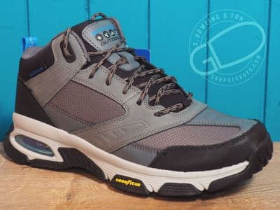 SKECHERS Air- Envoy Walking Boot