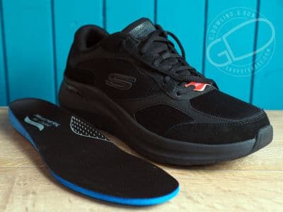 Skechers Arch Fit® 2.0 - The Keep in black