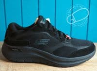 Skechers Expected Tomen in Navy available to try and buy from our shop on the Hampshire Berkshire border near Newbury, Winchester Andover and Basingstoke.