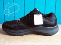 Skechers Expected Tomen in Navy available to try and buy from our shop on the Hampshire Berkshire border near Newbury, Winchester Andover and Basingstoke.