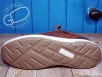 Skechers Cavell Sparkman Waterproof Shoes | Lightweight Comfort
