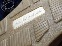 Skechers Cavell Sparkman Waterproof Shoes | Lightweight Comfort