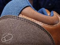 Skechers Cavell Sparkman Waterproof Shoes | Lightweight Comfort