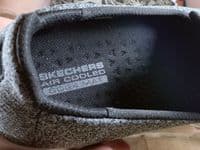 Skechers go walk available to try and buy from our shop on the Hampshire Berkshire border near Newbury, Winchester Andover and Basingstoke.