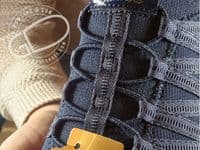 Skechers Expected Tomen in Navy available to try and buy from our shop on the Hampshire Berkshire border near Newbury, Winchester Andover and Basingstoke.