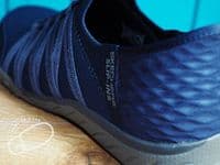 Skechers Expected Tomen in Navy available to try and buy from our shop on the Hampshire Berkshire border near Newbury, Winchester Andover and Basingstoke.