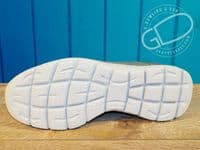 Skechers Expected Tomen in Navy available to try and buy from our shop on the Hampshire Berkshire border near Newbury, Winchester Andover and Basingstoke.