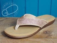 Great value comfortable stylish ladies sandals from CIPRIATA available to buy and collect from our Whitchurch Hampshire shop on the Hampshire Berkshire border on the A34 between Newbury and Winchester and Andover and Basingstoke.