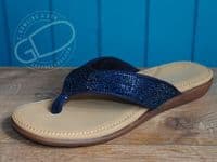 Great value comfortable stylish ladies sandals from CIPRIATA available to buy and collect from our Whitchurch Hampshire shop on the Hampshire Berkshire border on the A34 between Newbury and Winchester and Andover and Basingstoke.