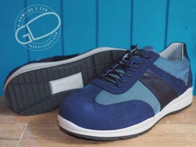 Wakefield Extra Wide Men s Sporty activity leisure shoe