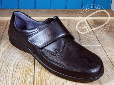 Waldläufer – Comfort, Quality & Style Since 1960