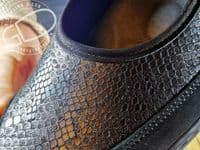 Waldläufer Henni Dever