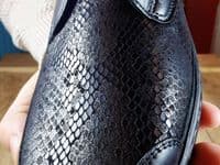 Waldläufer Henni Memphis