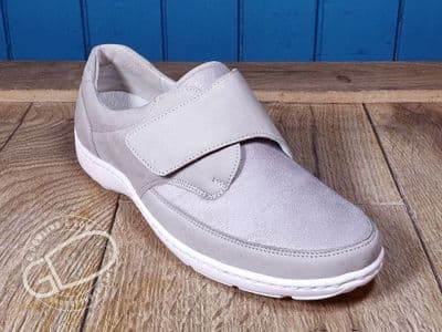 Waldläufer Henni Memphis in grey