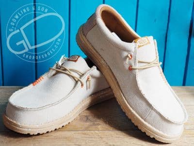 Wally Coastline Lightweight Flexible