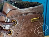 Cotswolds everyday waterproof leather laced boot.Cotswold are well known for their quality waterproof walking boots. Available from Whitchurch North Hampshire new Newbury Berkshire, Winchester Basingstoke and Andover