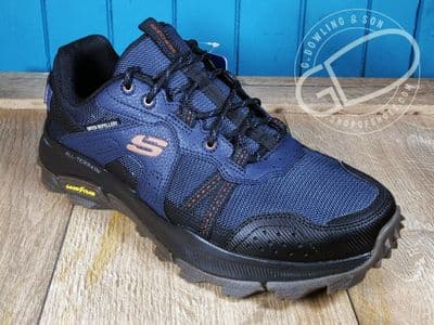 Wider Fit: walking trainer Equalizer 5.0 Trail - Solix creek