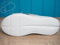 comfortable ladies Velcro summer sandals from our shop between Andover and Basingstoke on the Hampshire Berkshire border.