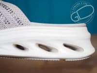 comfortable ladies Velcro summer sandals from our shop between Andover and Basingstoke on the Hampshire Berkshire border.