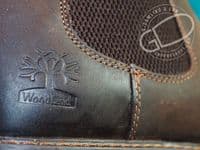 Cotswolds everyday waterproof leather laced boot.Cotswold are well known for their quality waterproof walking boots. Available from Whitchurch North Hampshire new Newbury Berkshire, Winchester Basingstoke and Andover