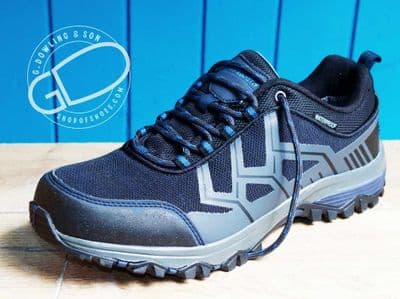 Wychwood  waterproof  hiking walking trainer