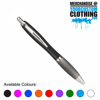 100 Ball Point Pen Bundle