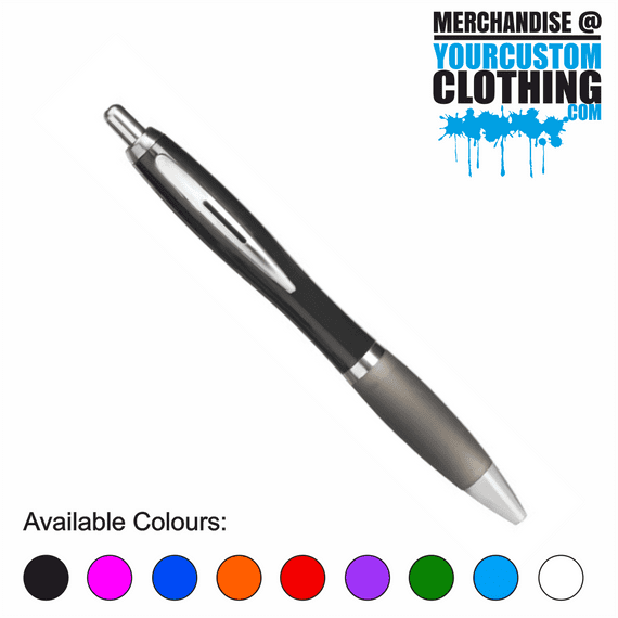 1000 Ball Point Pen Bundle