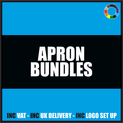 Apron Bundles