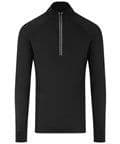 AWDis Cool Flex long half-zip top