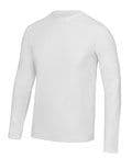 AWDis Long sleeve cool T