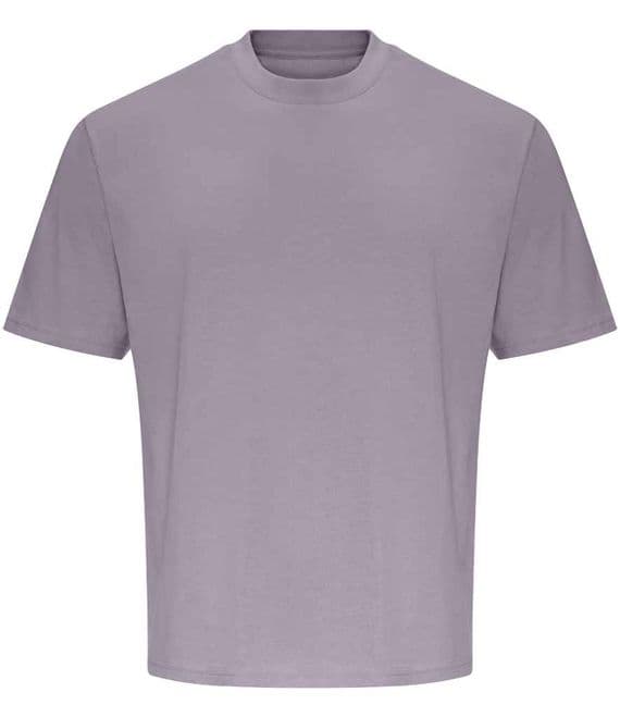 AWDis Unisex Oversize 100 T-Shirt