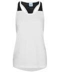 AWDis Women's cool smooth workout vest
