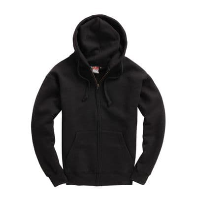 Cotton Ridge Cassini Premium Zip Hoodie