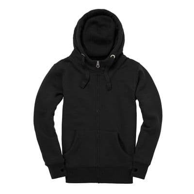 Cotton Ridge Jupiter Peach Finish Zip hoodie