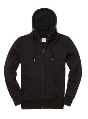 Cotton Ridge Neptune Ultra Premium Zip Hoodie