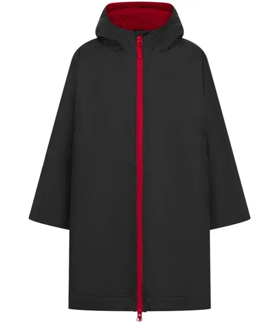 Finden + Hales Adults All Weather Robe