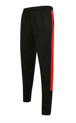 Finden + Hales  Knitted tracksuit pants