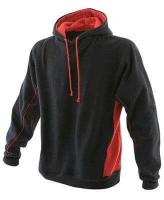 Finden + Hales Pullover hoodie