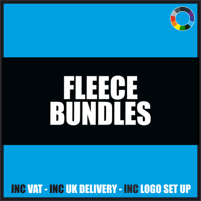 Fleece Bundles