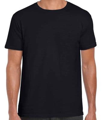Gildan SoftStyle® Ringspun T-Shirt