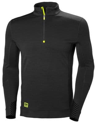 Helly Hansen LIFA Base Layer Half Zip