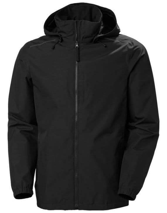 Helly Hansen Manchester Shell Jacket