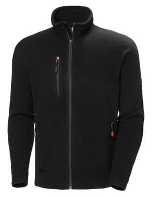 Helly Hansen Oxford Fleece Jacket