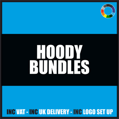 Hoody Bundles