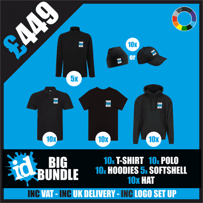 ID Big Bundle