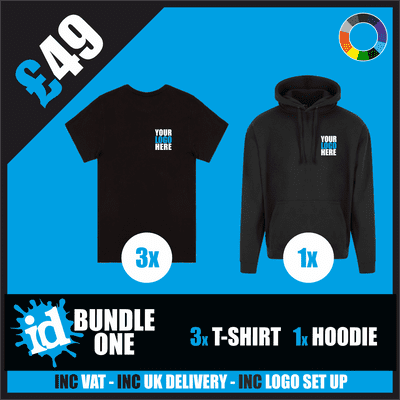 ID Bundle One