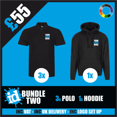 ID Bundle Two
