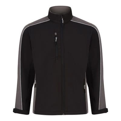 Orn Workwear Avocet Softshell Jacket