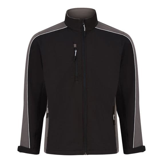 Orn Workwear Avocet Softshell Jacket