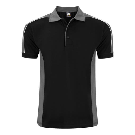 Orn Workwear Avocet Wicking Polo Shirt